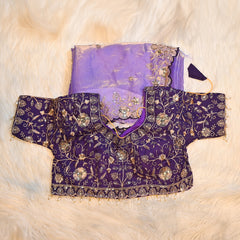 Designer Sarees