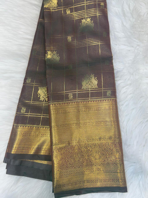 Kanchi Pattu