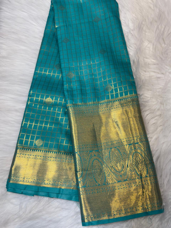 Kanchi Pattu