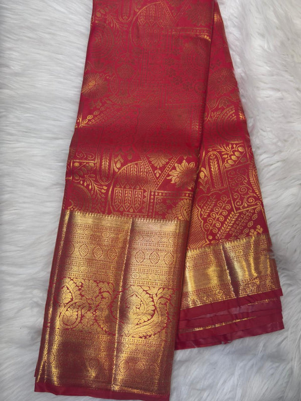 Kanchi Pattu