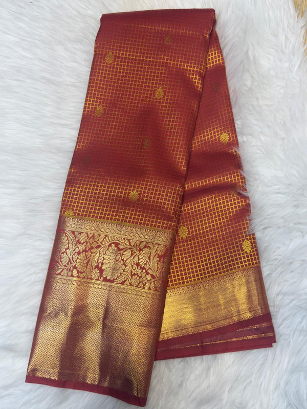Kanchi Pattu