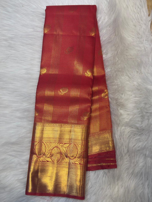 Kanchi Pattu