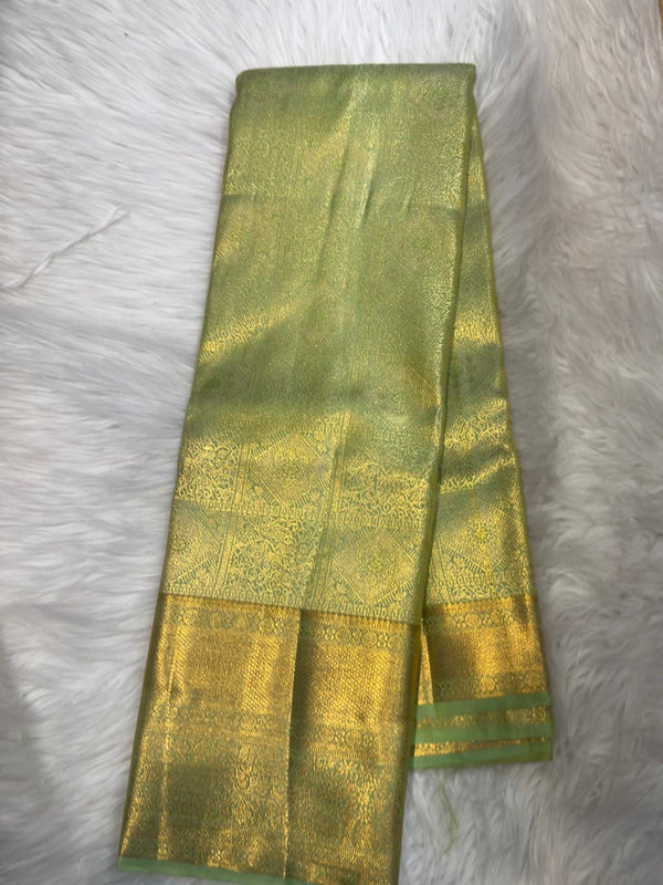 Kanchi Pattu
