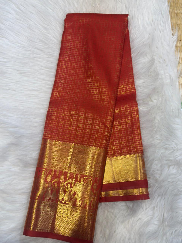 Kanchi Pattu