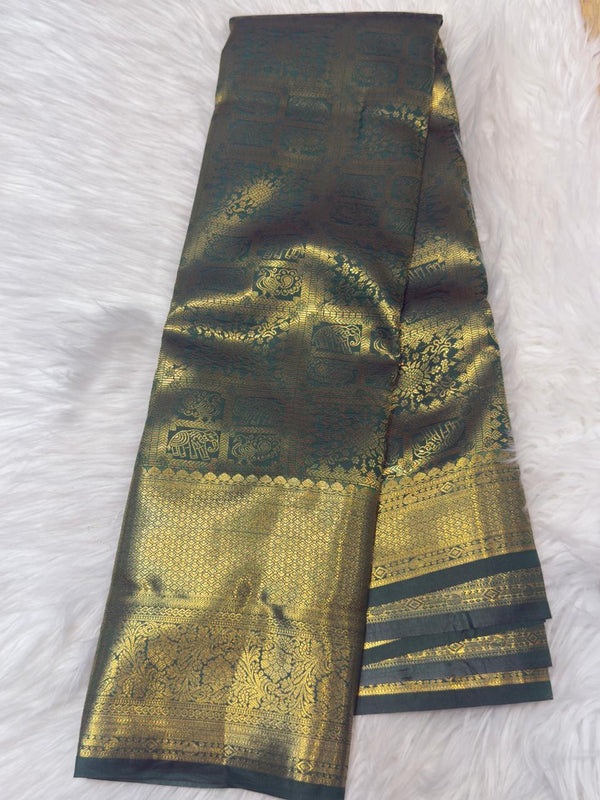 Kanchi Pattu