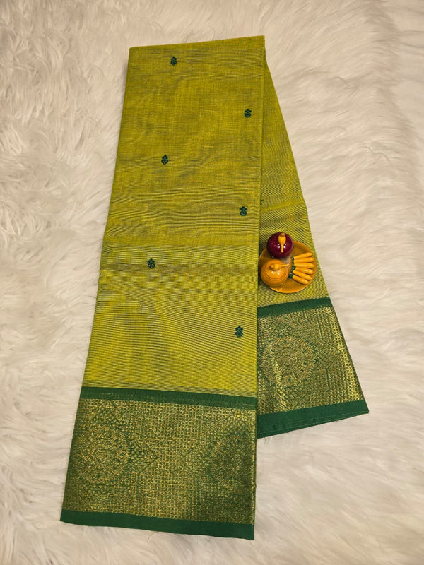 Kanchi Cotton