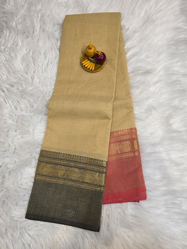Chettinad Cotton without Blouse