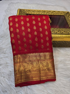 Bridal Sarees