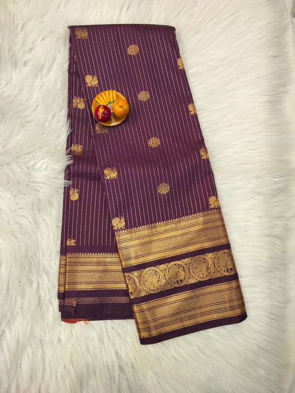 Korvai Gadwal - GK05