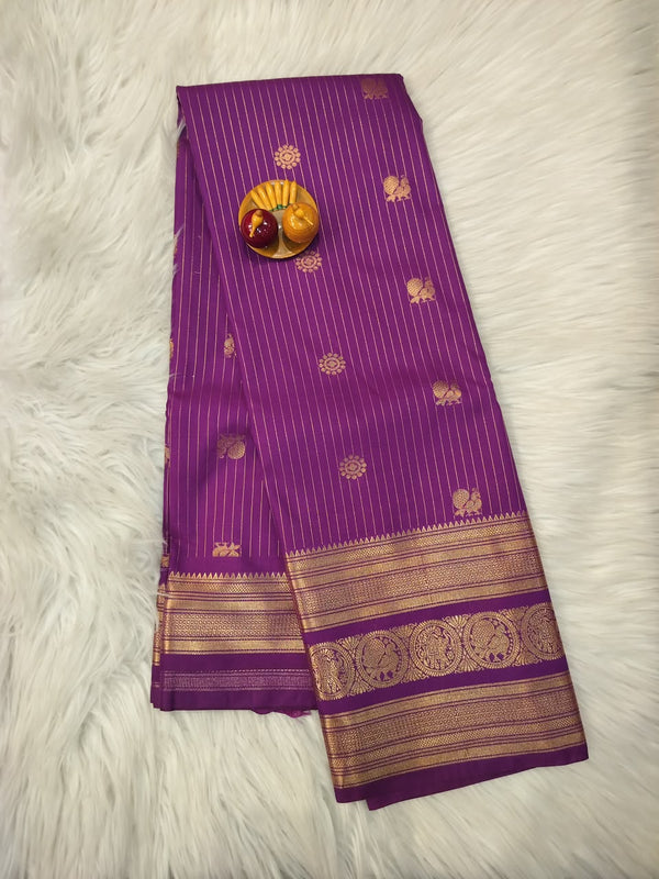 Korvai Gadwal - GK05