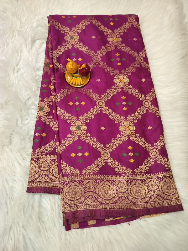 Bandhini Sarees - Tara