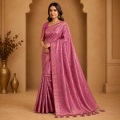 Banarasi Silk
