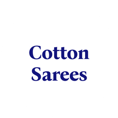 Cotton Sarees