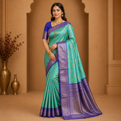 Kanchipuram Silk