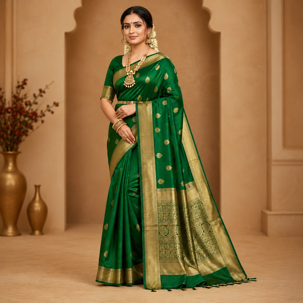 Mango Silk