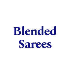 Blended Sarees