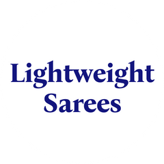 Lightweight Sarees