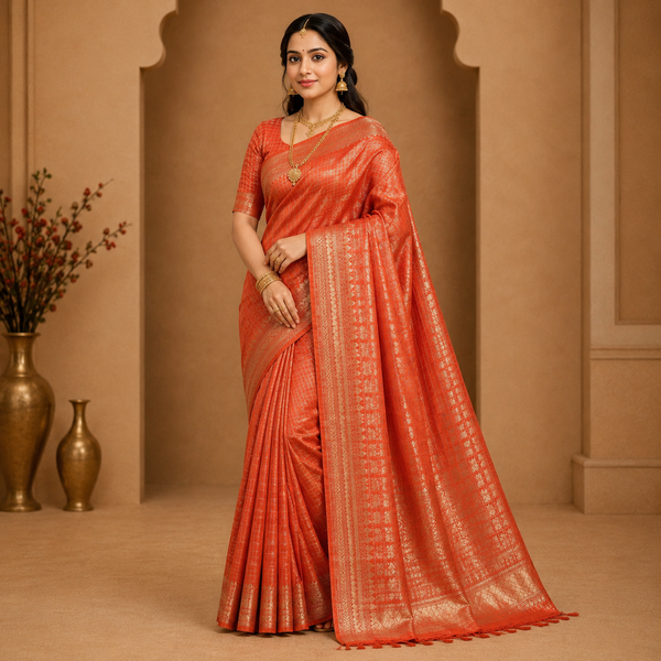 Mangalgiri silk