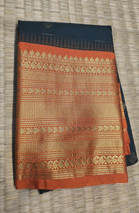 Devi Rich gadwal sarees