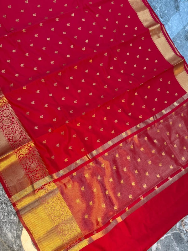 RB3 Soft-silk kanchi style