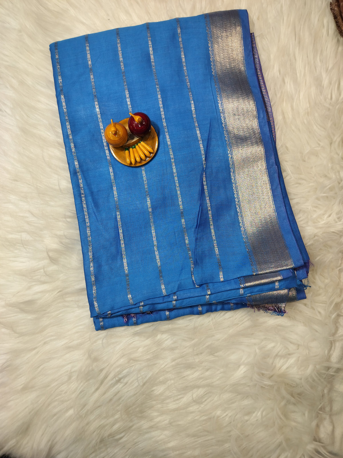MS6Maheshwari silk sarees