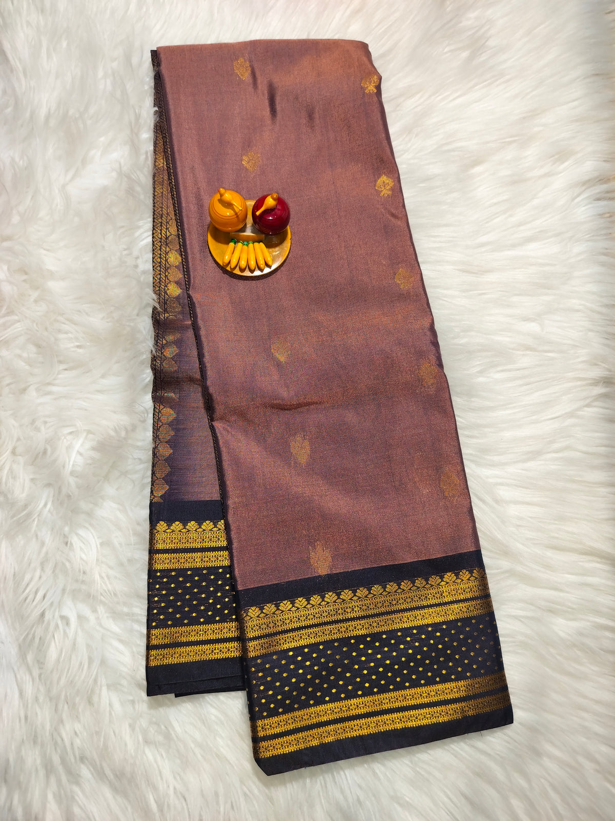 Dasara Vintage Gadwal sarees
