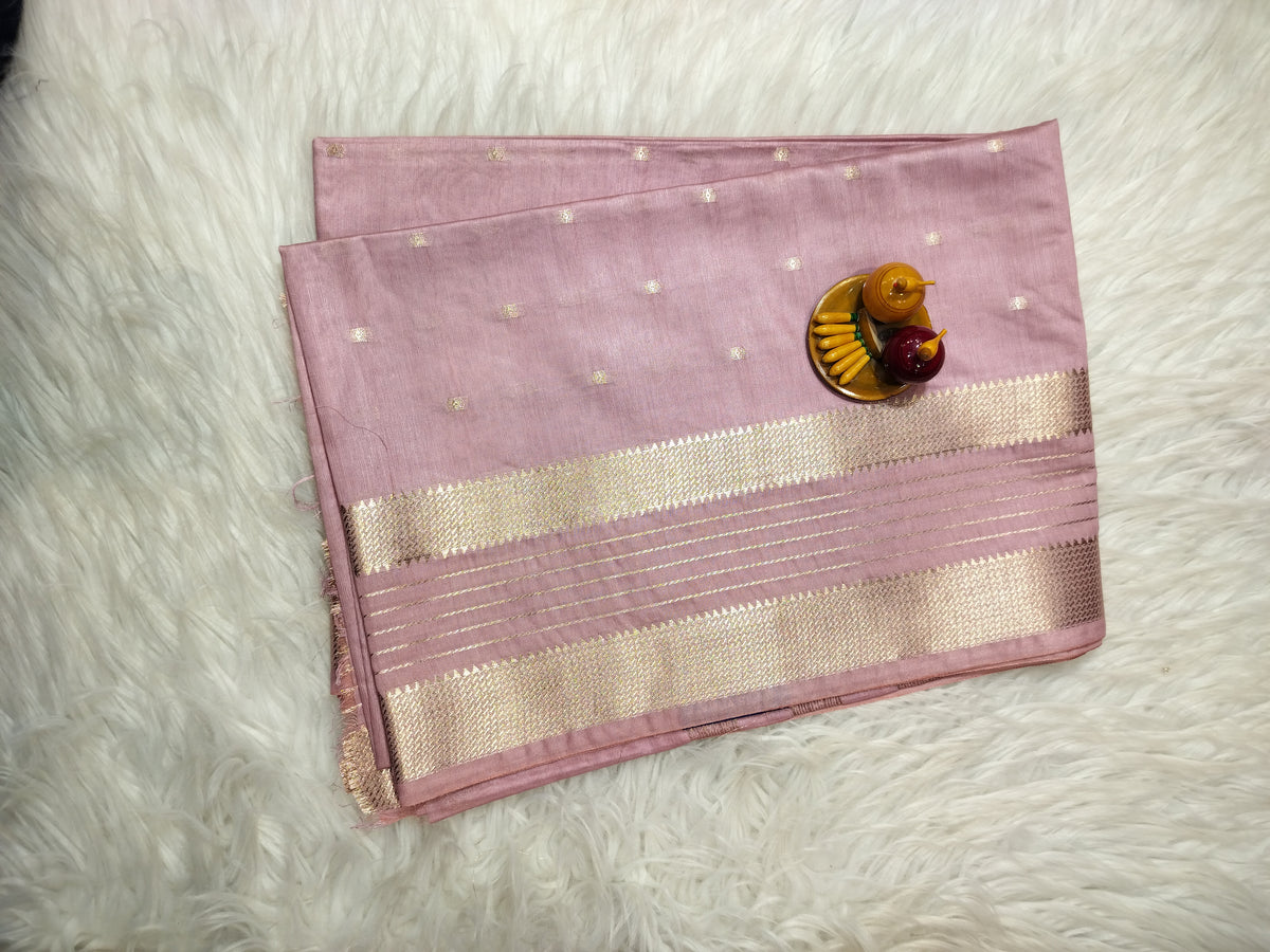 MS6Maheshwari silk sarees