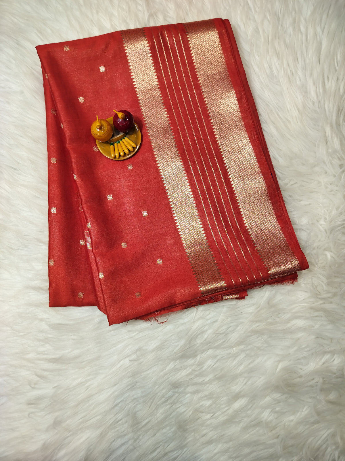 MS6Maheshwari silk sarees