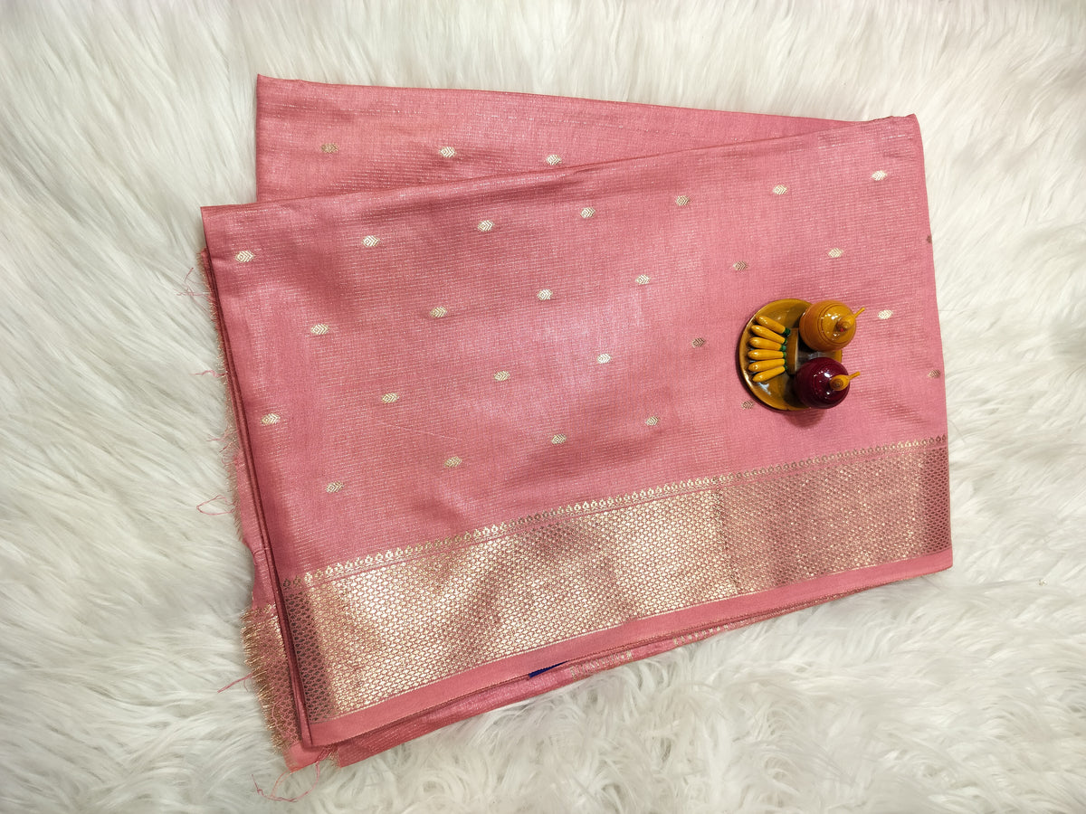 MS6Maheshwari silk sarees