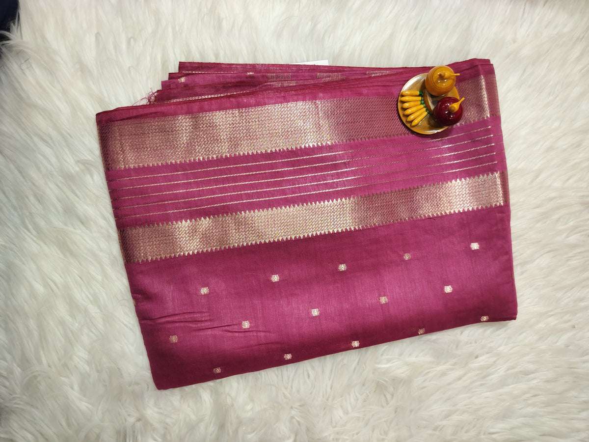 MS6Maheshwari silk sarees