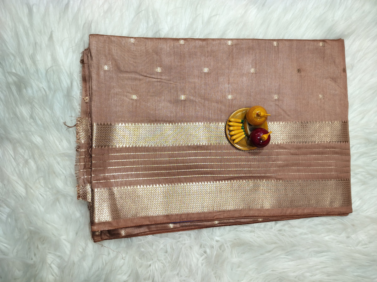 MS6Maheshwari silk sarees