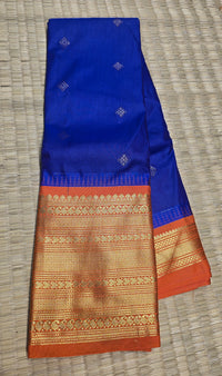 Devi Rich gadwal sarees