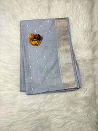 MS6Maheshwari silk sarees