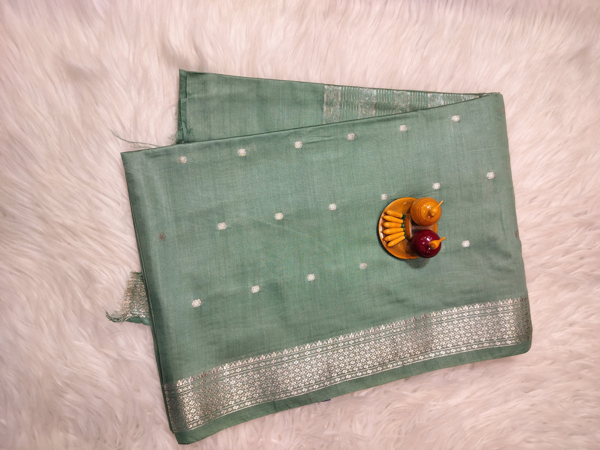 MS6Maheshwari silk sarees