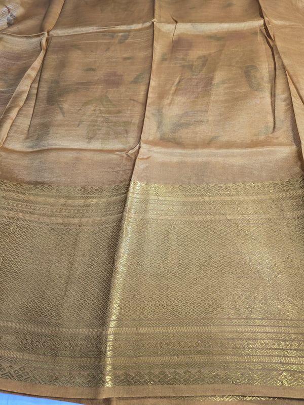 Mangalagiri handloom Digital print