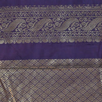 Sico Gadwal - Purple