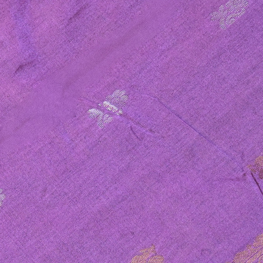 Sico Gadwal - Purple