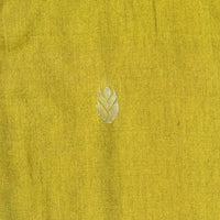 Sico Gadwal - Mustard Yellow