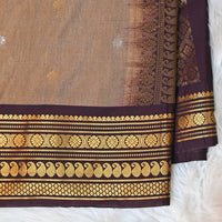 Sico Gadwal - Brown