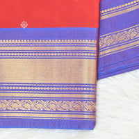 Sico Gadwal - Red