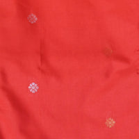 Sico Gadwal - Red