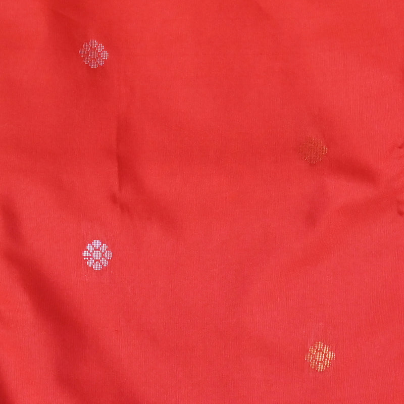 Sico Gadwal - Red