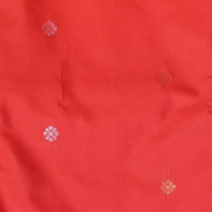 Sico Gadwal - Red