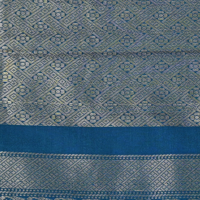 Sico Gadwal - Maroon
