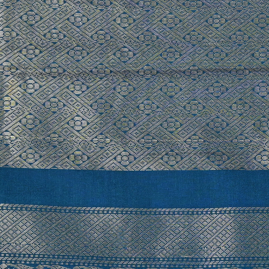 Sico Gadwal - Maroon