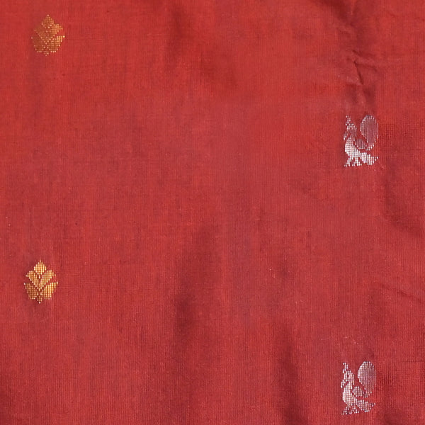 Sico Gadwal - Maroon