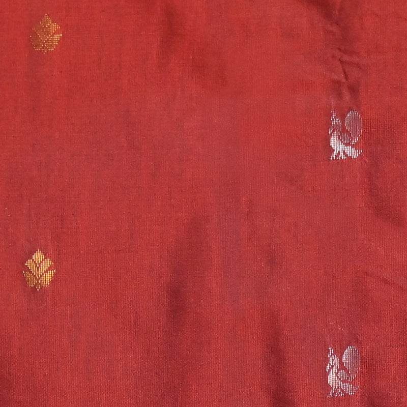 Sico Gadwal - Maroon
