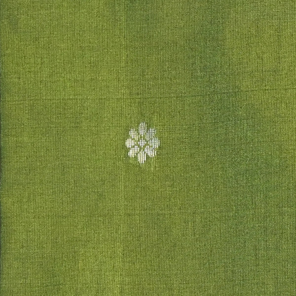 Sico Gadwal - Light Green
