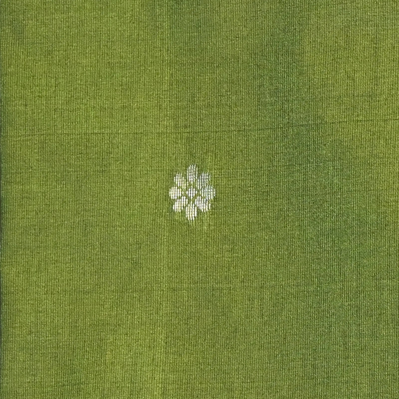 Sico Gadwal - Light Green