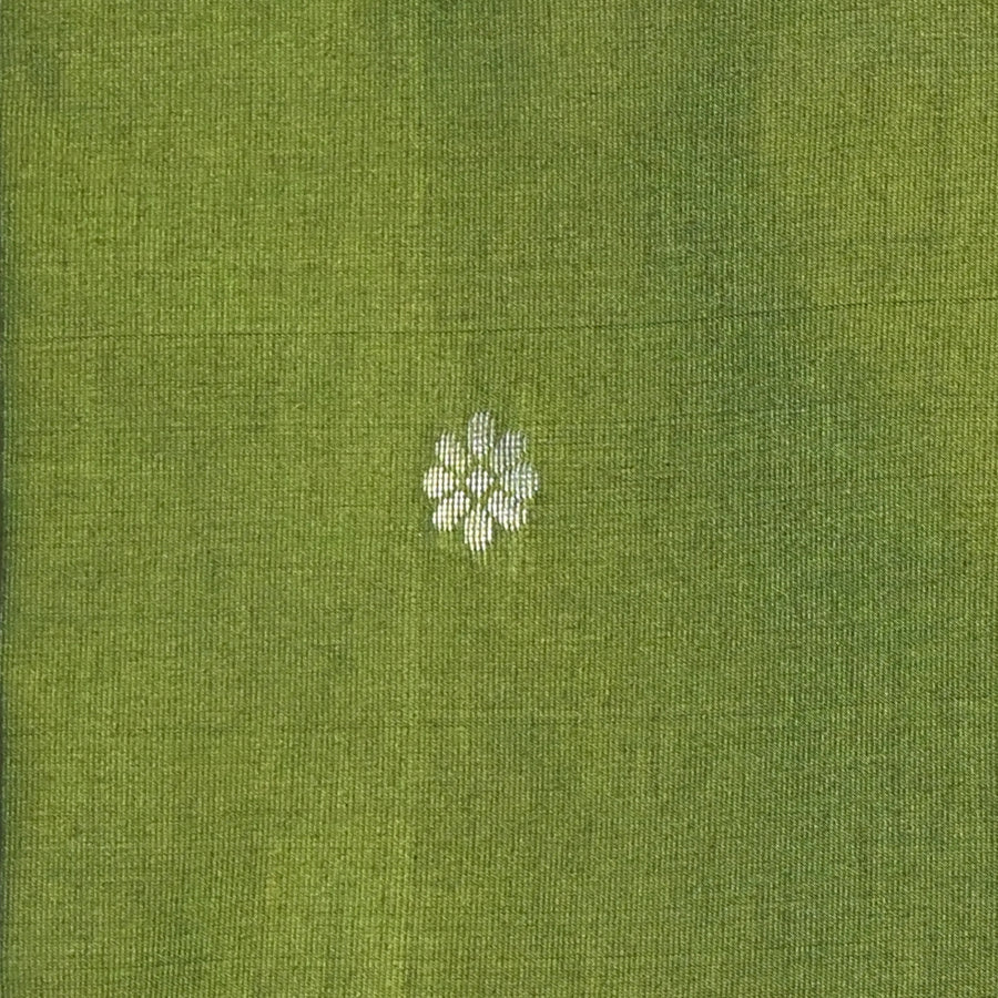 Sico Gadwal - Light Green
